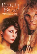 Beauty And The Beast: The Second Season (DVD)