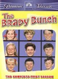 The Brady Bunch: The Complete First Season (DVD)