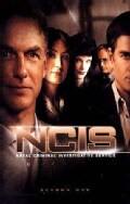 NCIS: The Complete First Season (DVD)