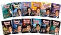 Hawaii Five-O: The Complete Original Series (DVD)