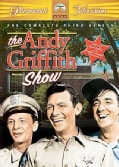 The Andy Griffith Show: The Complete Third Season (DVD)