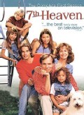 7th Heaven: The Complete First Season (DVD)