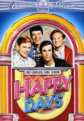 Happy Days: The First Season (DVD)