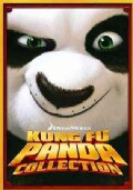 Kung Fu Panda Collection (DVD)