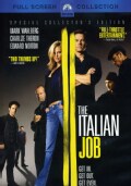 Italian Job (Special Edition) (DVD)