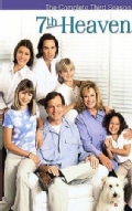 7th Heaven: The Complete Third Season (DVD)