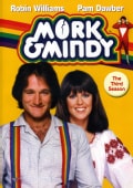 Mork & Mindy: The Complete Third Season (DVD)