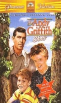 The Andy Griffith Show: The Complete Seventh Season (DVD)