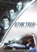 Star Trek IV: The Voyage Home (DVD)