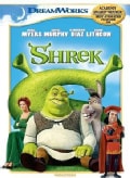 Shrek (DVD)