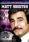 Matt Houston: The First Season (DVD)