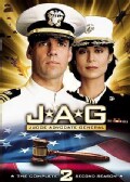 JAG: The Second Season (DVD)