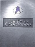 Star Trek: Next Generation Complete Sixth Season (DVD)