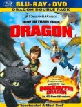 How To Train Your Dragon (Blu-ray/DVD)