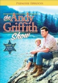 The Andy Griffith Show: The First Season-Disc 1 (DVD)