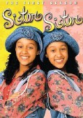 Sister, Sister: The First Season (DVD)
