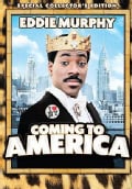 Coming To America Special Collector's Edition (DVD)