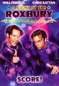 A Night At The Roxbury Special (Collector's Edition) (DVD)