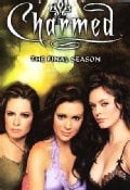 Charmed: The Final Season (DVD)