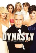 Dynasty: Season 2 (DVD)