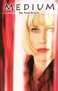 Medium: The Complete Third Season (DVD)