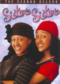 Sister, Sister: The Second Season (DVD)