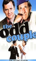 The Odd Couple: The Second Season (DVD)