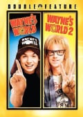 Wayne's World/Wayne's World 2 (DVD)
