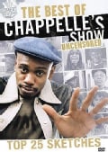 The Best Of Chappelle's Show (DVD)