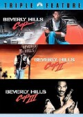Beverly Hills Cop Collection (DVD)
