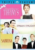 The Audrey Hepburn Collection (DVD)