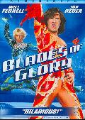 Blades Of Glory (DVD)