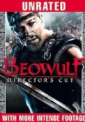 Beowulf (Director's Cut) (DVD)