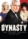Dynasty: Season 3 Vol. 1 (DVD)