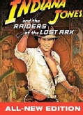 Indiana Jones and The Raiders Of The Lost Ark (Special Edition) (DVD)