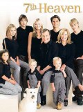 7th Heaven: The Complete Sixth Season (DVD)