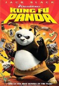 Kung Fu Panda (DVD)