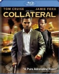 Collateral (Blu-ray Disc)