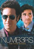 Numb3rs: The Complete Fifth Season (DVD)