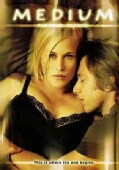 Medium: The Final Season (DVD)