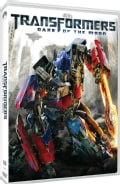 Transformers: Dark Of The Moon (Ultimate Edition) 3D (Blu-ray/DVD)