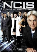 NCIS: The Ninth Season (DVD)