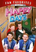 Fan Favorites: The Best Of Happy Days (DVD)
