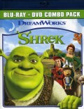 Shrek (Blu-ray/DVD)