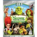 Shrek Forever After 3D (Blu-ray/DVD)