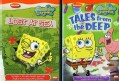Spongebob Squarepants: Lost At Sea/Tales From The Deep (DVD)