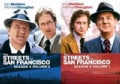 The Streets Of San Francisco: Season 4 (DVD)