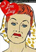 I Love Lucy: The Complete Fifth Season (DVD)