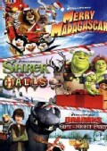 Dreamworks Holiday Classics