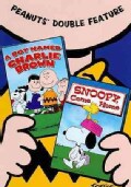 Peanuts Double Feature: Snoopy Come Home And A Boy Named Charlie Brown (DVD)